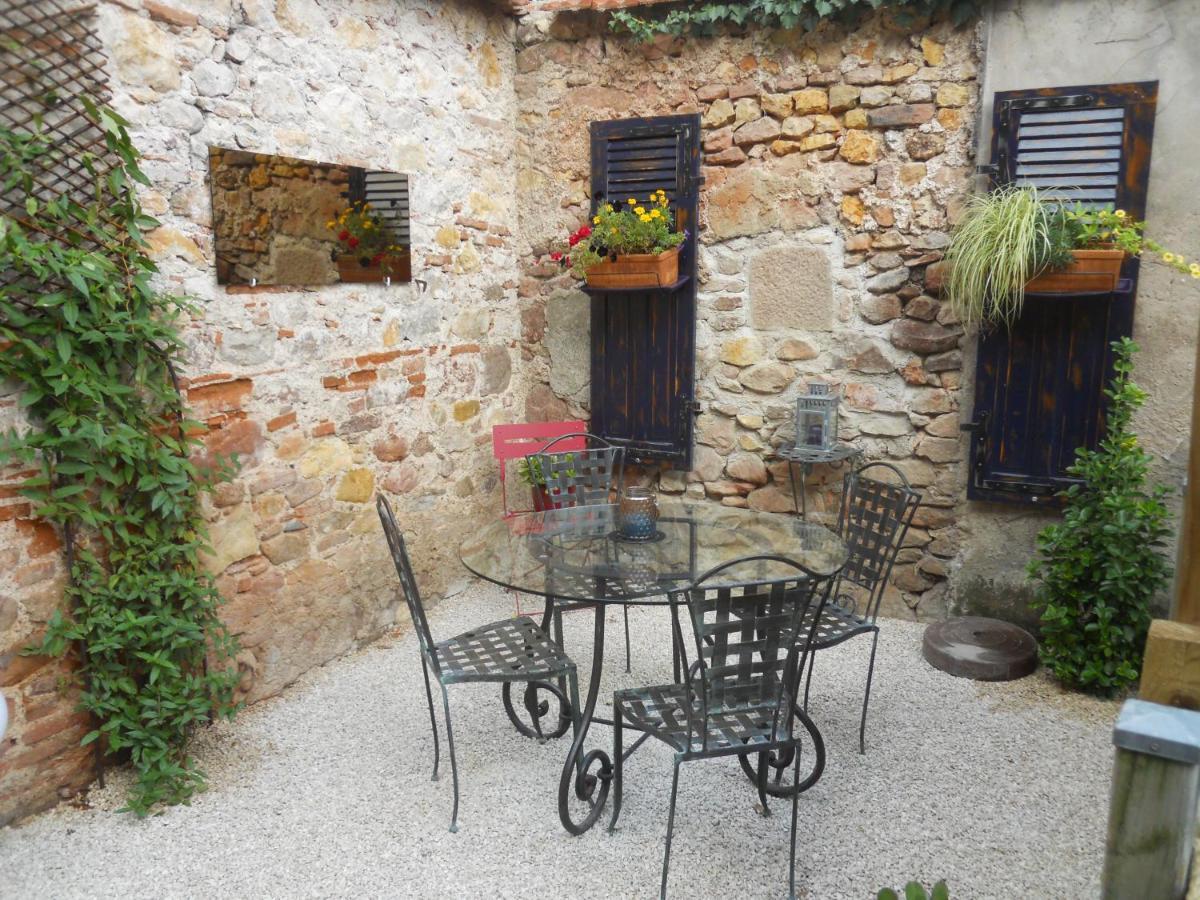 Le Winzer Apartment Bergheim Bagian luar foto