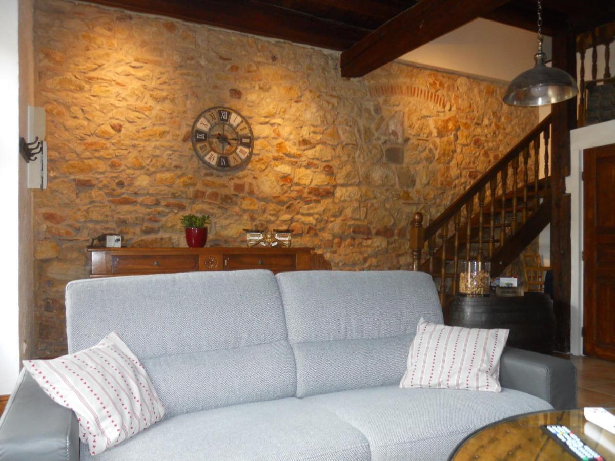 Le Winzer Apartment Bergheim Bagian luar foto
